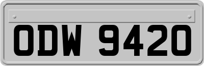 ODW9420