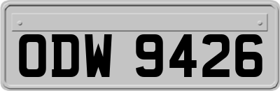 ODW9426