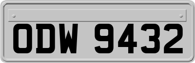 ODW9432