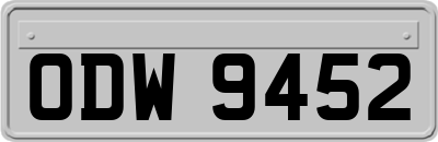 ODW9452