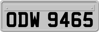 ODW9465