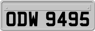 ODW9495