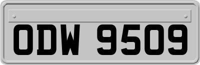ODW9509