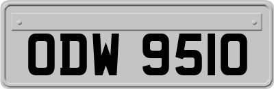 ODW9510
