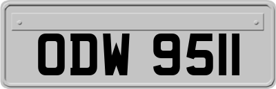 ODW9511