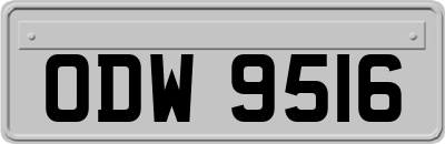 ODW9516