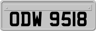 ODW9518