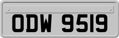 ODW9519