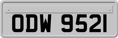 ODW9521