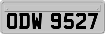 ODW9527