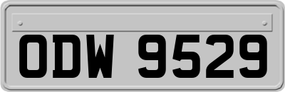 ODW9529