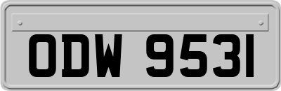 ODW9531