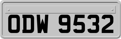 ODW9532