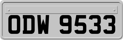 ODW9533