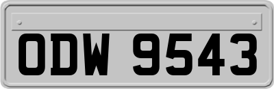 ODW9543