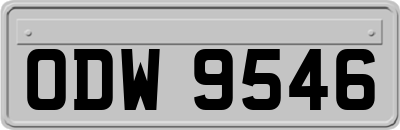 ODW9546