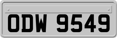 ODW9549