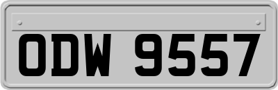 ODW9557