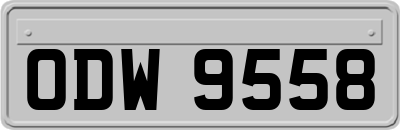 ODW9558