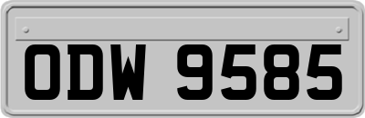 ODW9585