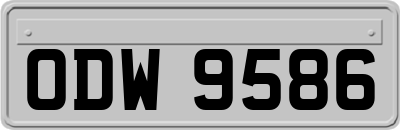 ODW9586