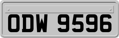 ODW9596