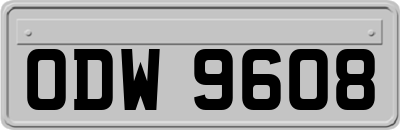 ODW9608