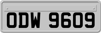 ODW9609