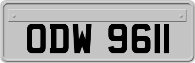 ODW9611
