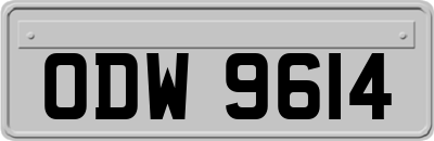 ODW9614