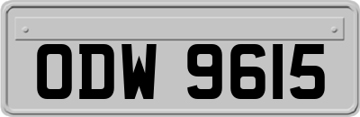 ODW9615