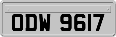 ODW9617