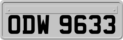 ODW9633