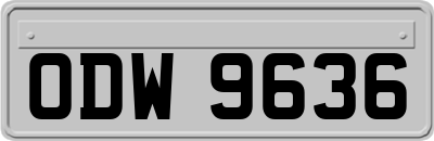 ODW9636