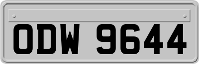 ODW9644