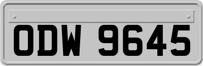 ODW9645