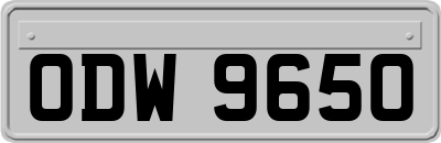 ODW9650