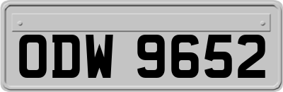 ODW9652