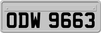 ODW9663