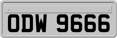 ODW9666