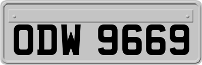 ODW9669