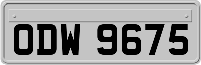 ODW9675