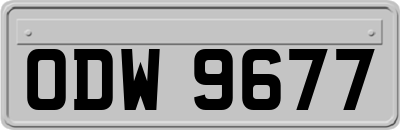 ODW9677
