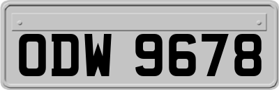 ODW9678