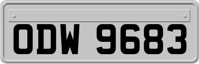 ODW9683