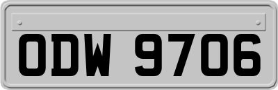 ODW9706