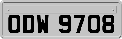 ODW9708