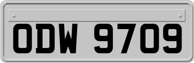 ODW9709