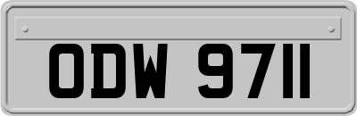 ODW9711