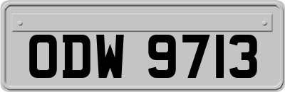 ODW9713